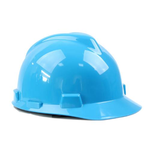 厂家直销固安捷1512安全帽abs电力铁路工程安全帽电工施工防护帽建筑